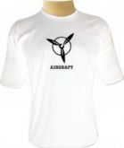 Camisetas Aircraft